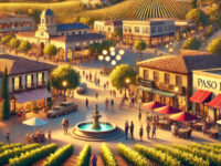 Paso Robles City Tour