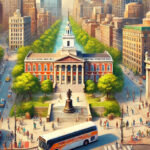 Philadelphia City Tour