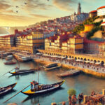 Porto City Tour