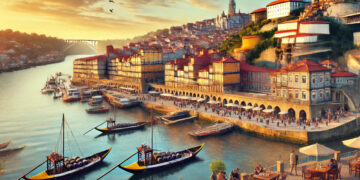 Porto City Tour