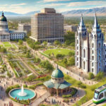 Salt Lake City Tour