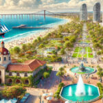 San Diego City Tour