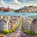 San Francisco City Tour