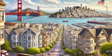 San Francisco City Tour
