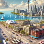 Toronto City Tour