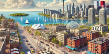 Toronto City Tour