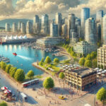 Vancouver City Tour