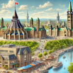 Ottawa City Tour