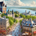 Quebec City Tour