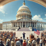 Tour US Capitol