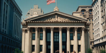Tour US Mint