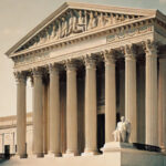 Tour US Supreme Court