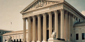 Tour US Supreme Court