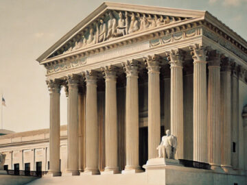 Tour US Supreme Court