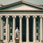 Tour US Treasury