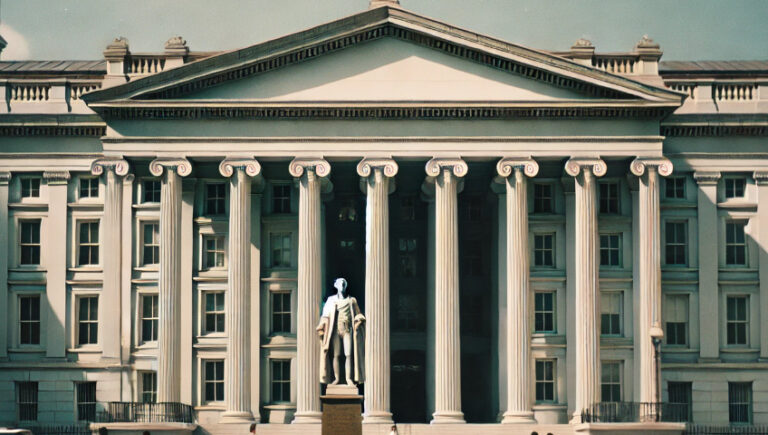 Tour US Treasury