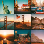 Tour USA