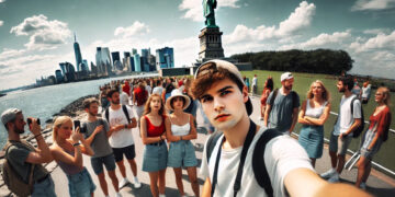 Statue of Liberty Tours