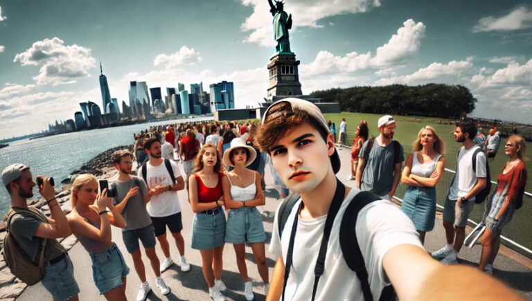 Statue of Liberty Tours