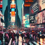 Times Square Tours