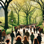 Central Park Tours