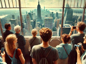 Empire State Building Tours