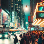 Broadway Tours