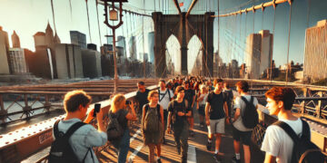 Brooklyn Bridge Tours
