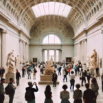 The Metropolitan Museum of Art Tours