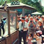 Central Park Zoo Tours