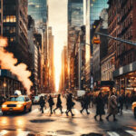 Top 10 Places to Visit in New York City