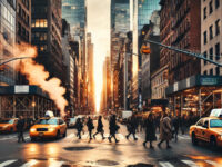 Top 10 Places to Visit in New York City