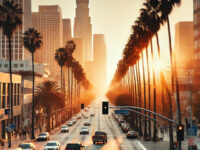 Top 10 Places to Visit in Los Angeles