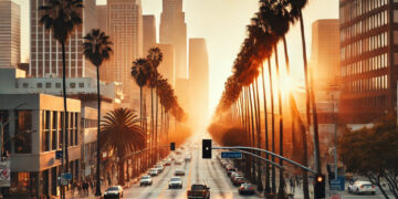 Top 10 Places to Visit in Los Angeles