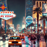 Top 10 Places to Visit in Las Vegas