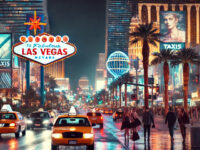 Top 10 Places to Visit in Las Vegas