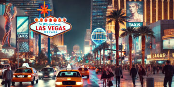 Top 10 Places to Visit in Las Vegas