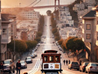 Top 10 Places to Visit in San Francisco