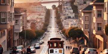 Top 10 Places to Visit in San Francisco