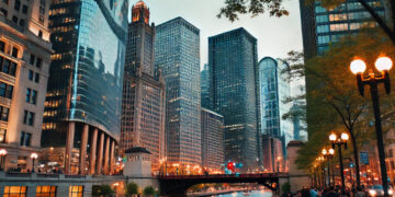 Top 10 Places to Visit in Chicago