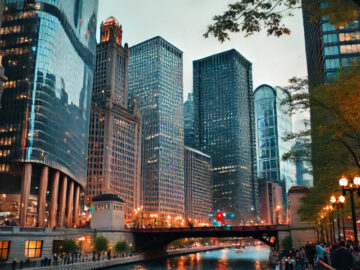 Top 10 Places to Visit in Chicago