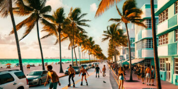 Top 10 Places to Visit in Miami