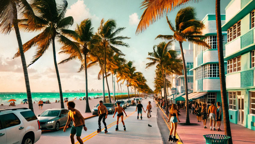 Top 10 Places to Visit in Miami