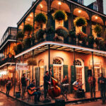 Top 10 Places to Visit in New Orleans