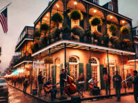 Top 10 Places to Visit in New Orleans