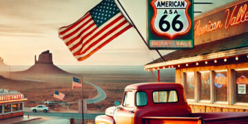 Best Places to Visit in USA