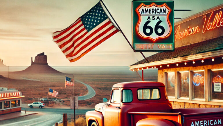 Best Places to Visit in USA