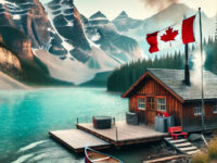 Best Places to Visit in Canada