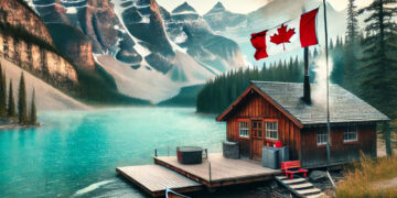 Best Places to Visit in Canada