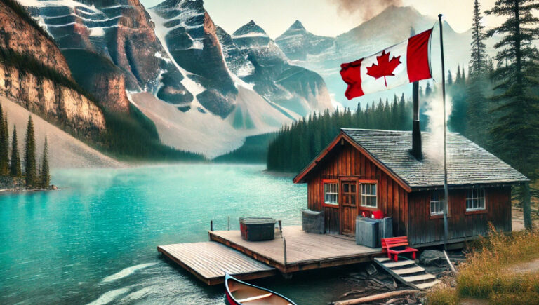 Best Places to Visit in Canada